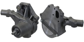 Водяная помпа Тракторы Valtra N163D N174D OE: V837074392 ACP041041B