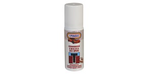 Алюминиевая смазка Alu-Spray аэрозоль 50 мл OE: Pingo 85050-0