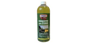 Концентрат для стеклоочистителей 1:10 лимон 1 л OE: Pingo 85030-0