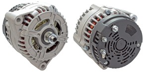 Генератор ДВС Deutz TCD2012 TCD6.1 TCD7.8 OE: 01183483