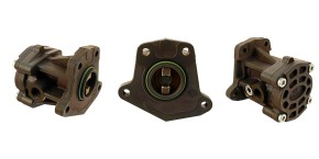 Шестеренный насос ТНВД ДВС Man D2066LF03 D2066LF07 OE: 51.12101-7141