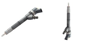 Форсунка Трактор Massey-Ferguson MF6713 ДВС 44AWF OE: V837073240