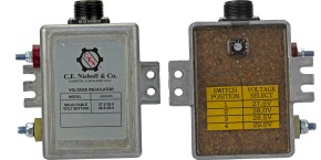 Реле-регулятор генератора Liebherr Litronic R994 OE: 10028298