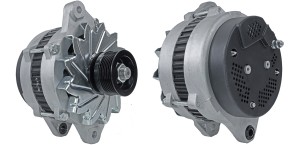 Генератор ДВС Isuzu 6HK1 OE: 8-98013-463-3