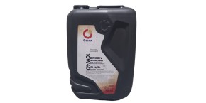 Масло моторное Oscar Zircon Starlight SAE 10W-40 API CI-4 20L