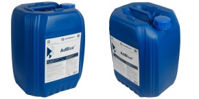 Жидкость ЕвроХим AdBlue для систем SCR (Мочевина) 20 л OE: AUS3220