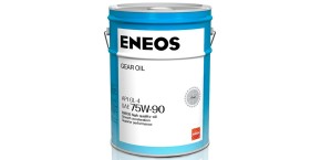Масло трансмиссионное Eneos API GL-4 75W-90 20L OE: 8809478942544