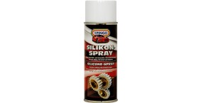 Силиконовая смазка Silicone-Spray аэрозоль 400 мл OE: Pingo 00060-6