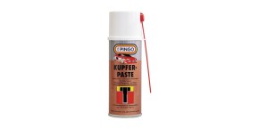 Медная смазка Kupfer-paste аэрозоль 400 мл OE: Pingo 00438-3