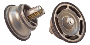 Термостат ДВС Vovlo Penta TAD940GE TAD943VE TAD950VE OE: 21237213