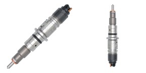 Форсунка Экскаватор Komatsu PC240LC-10 PC290LC-10 OE: 6755-11-3100