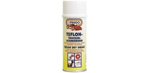 Тефлоновая сухая смазка Teflon Trocken 400 мл OE: Pingo 00113-9