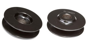 Шкив генератора ДВС Perkins 1104C-E44TA 1104D-E44TA OE: 3113E031