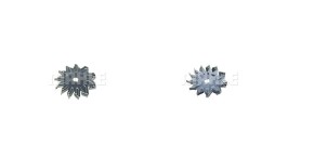 Крыльчатка генератора Телескоп Manitou MLT735-120 PS OE: 133184